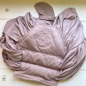 New “Lillebaby” baby body sling
